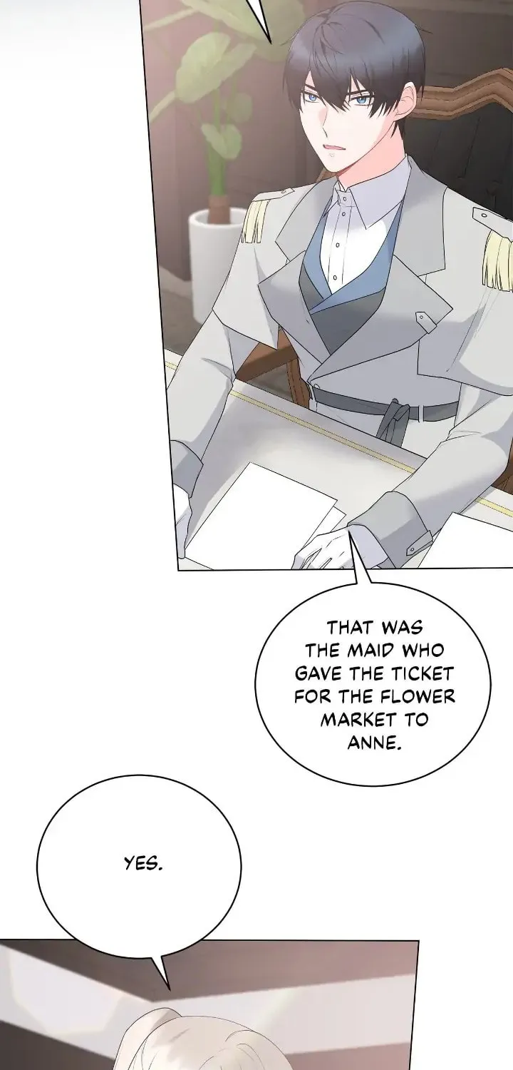 The Villainess Becomes the Leading Lady Chapter 102 page 53 - 