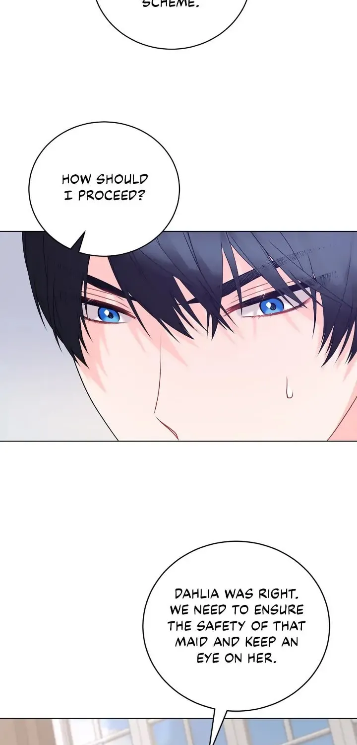The Villainess Becomes the Leading Lady Chapter 102 page 55 - 