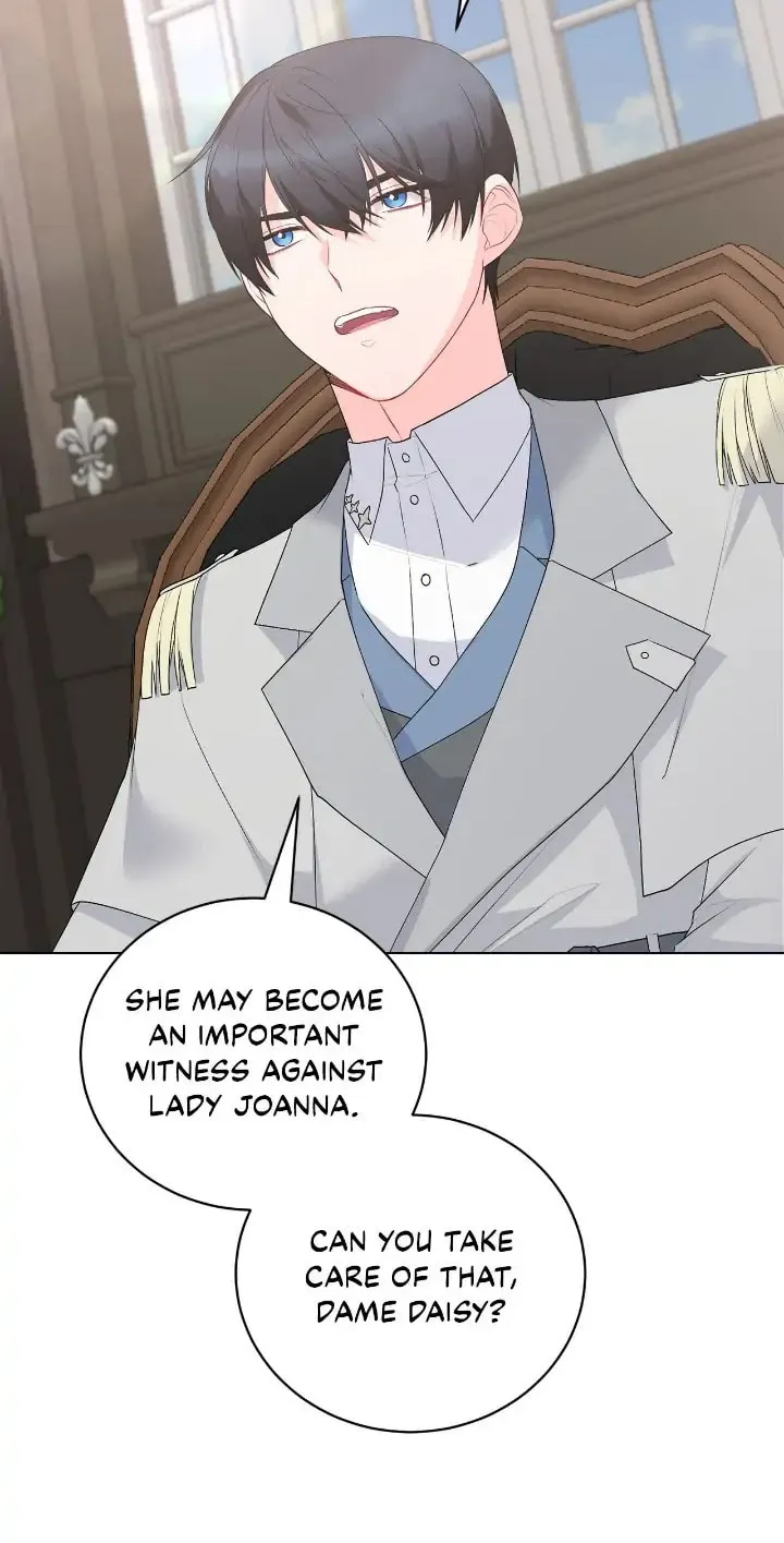 The Villainess Becomes the Leading Lady Chapter 102 page 56 - 