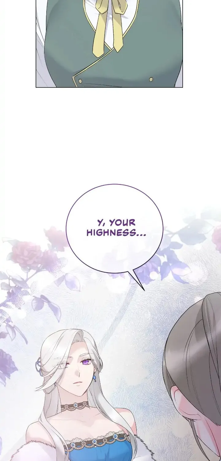 The Villainess Becomes the Leading Lady Chapter 102 page 61 - 