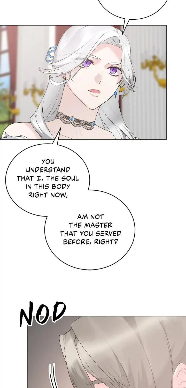 The Villainess Becomes the Leading Lady Chapter 102 page 63 - 