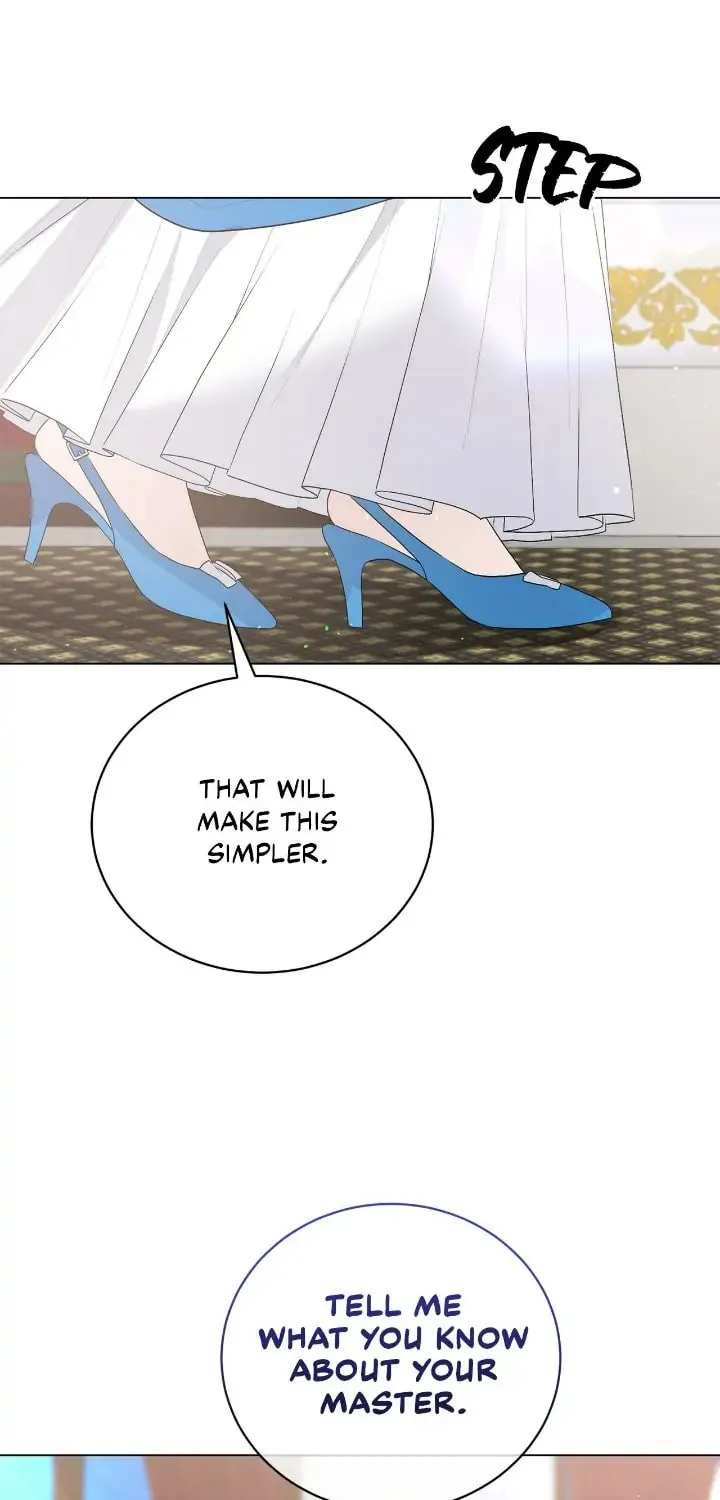 The Villainess Becomes the Leading Lady Chapter 102 page 65 - 