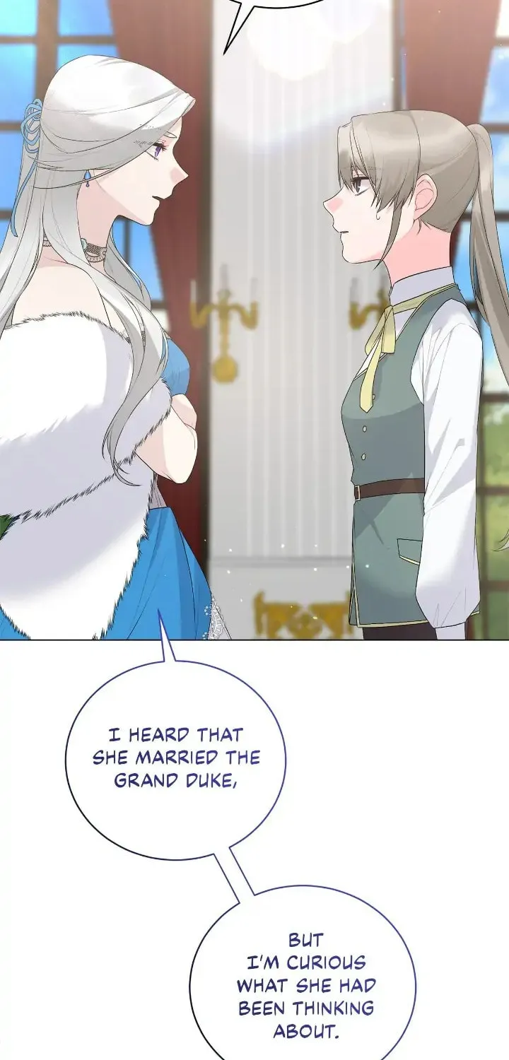 The Villainess Becomes the Leading Lady Chapter 102 page 66 - 