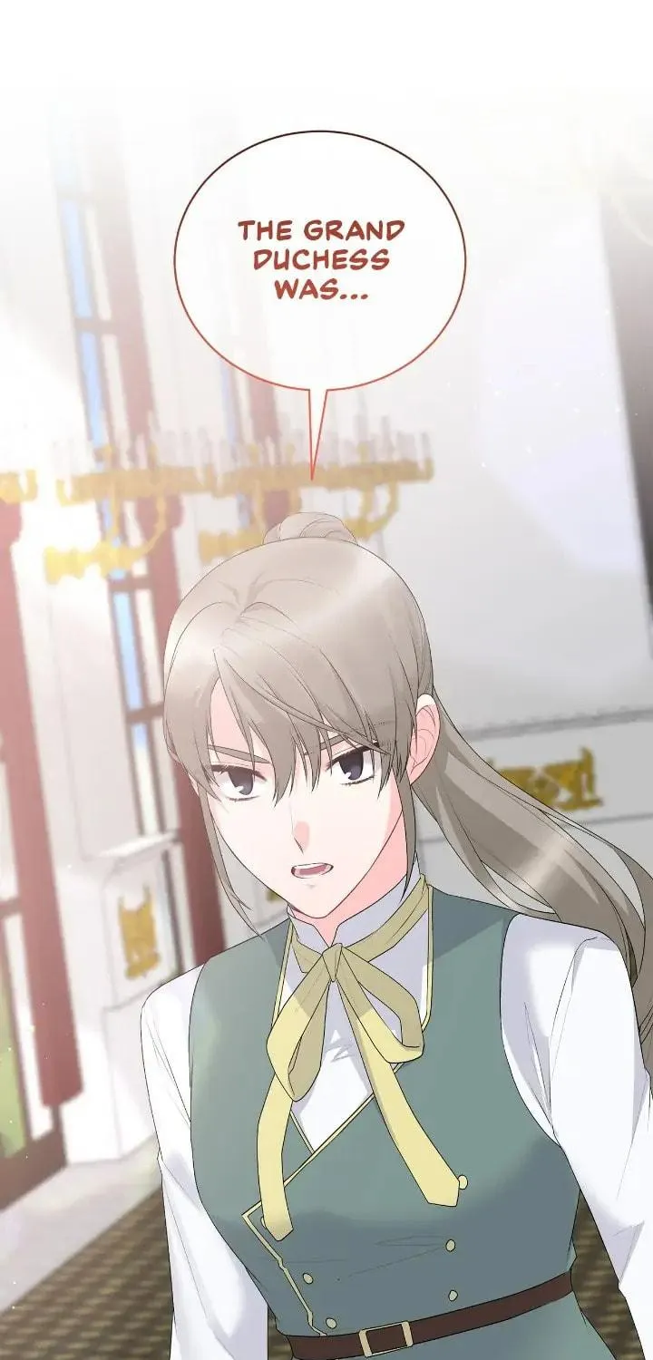 The Villainess Becomes the Leading Lady Chapter 102 page 68 - 