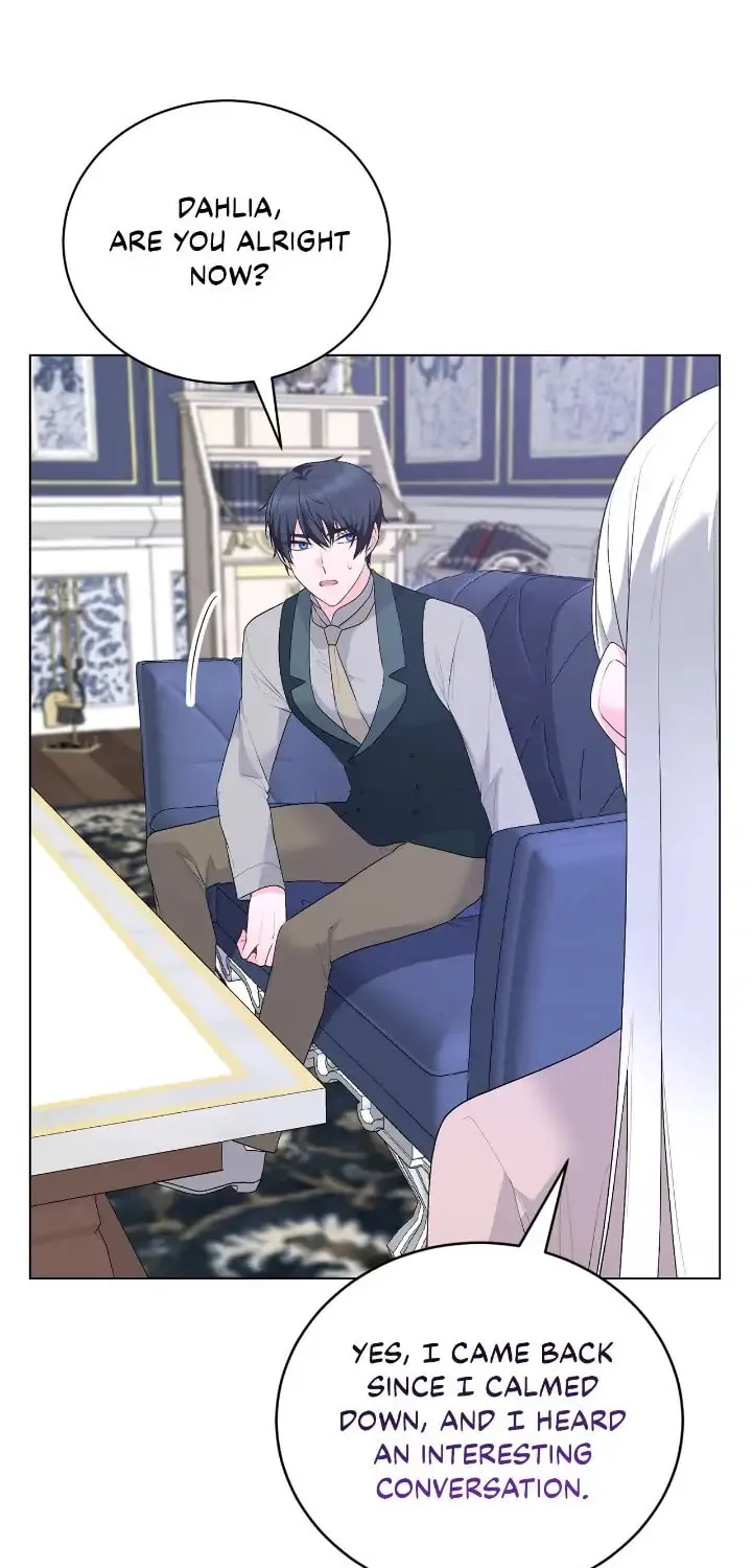 The Villainess Becomes the Leading Lady Chapter 102 page 10 - 