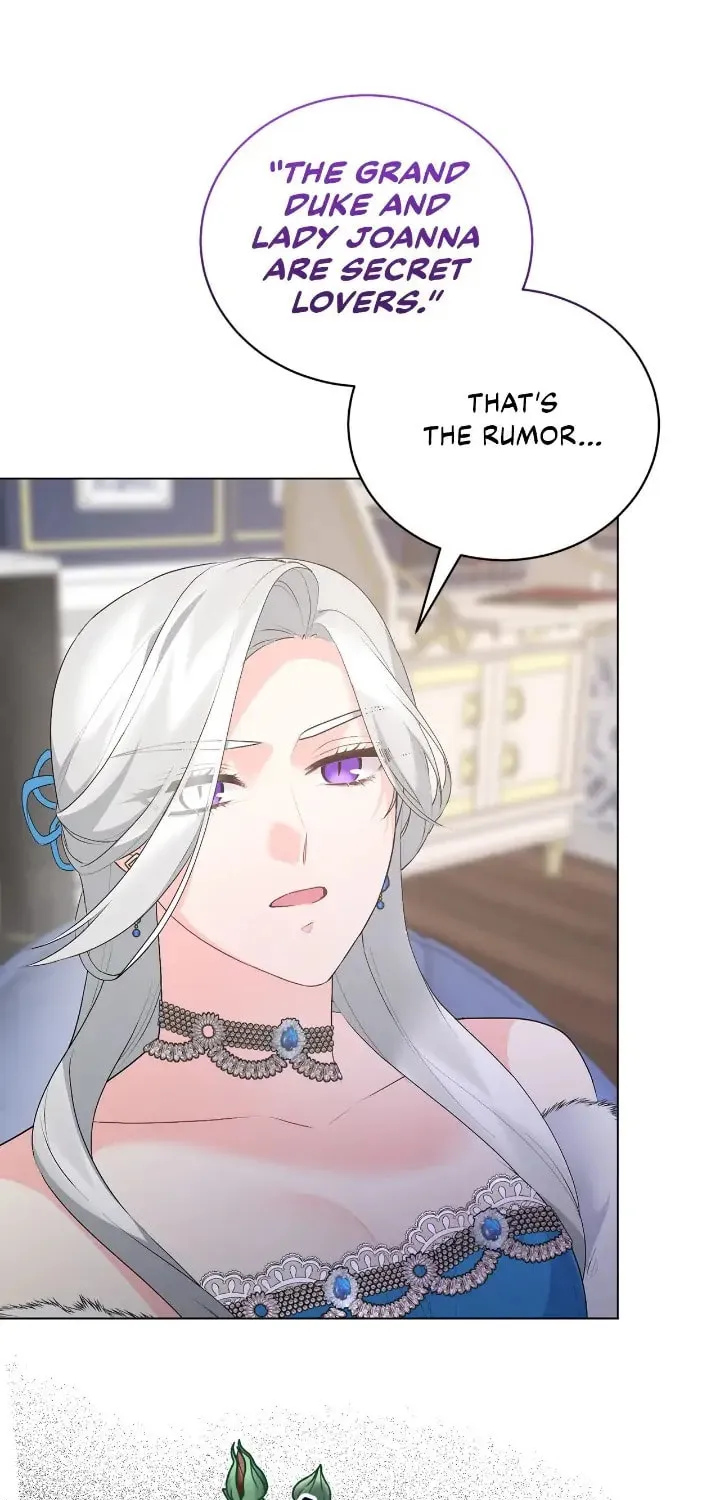 The Villainess Becomes the Leading Lady Chapter 103 page 11 - 