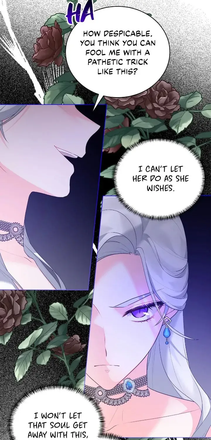 The Villainess Becomes the Leading Lady Chapter 103 page 12 - 