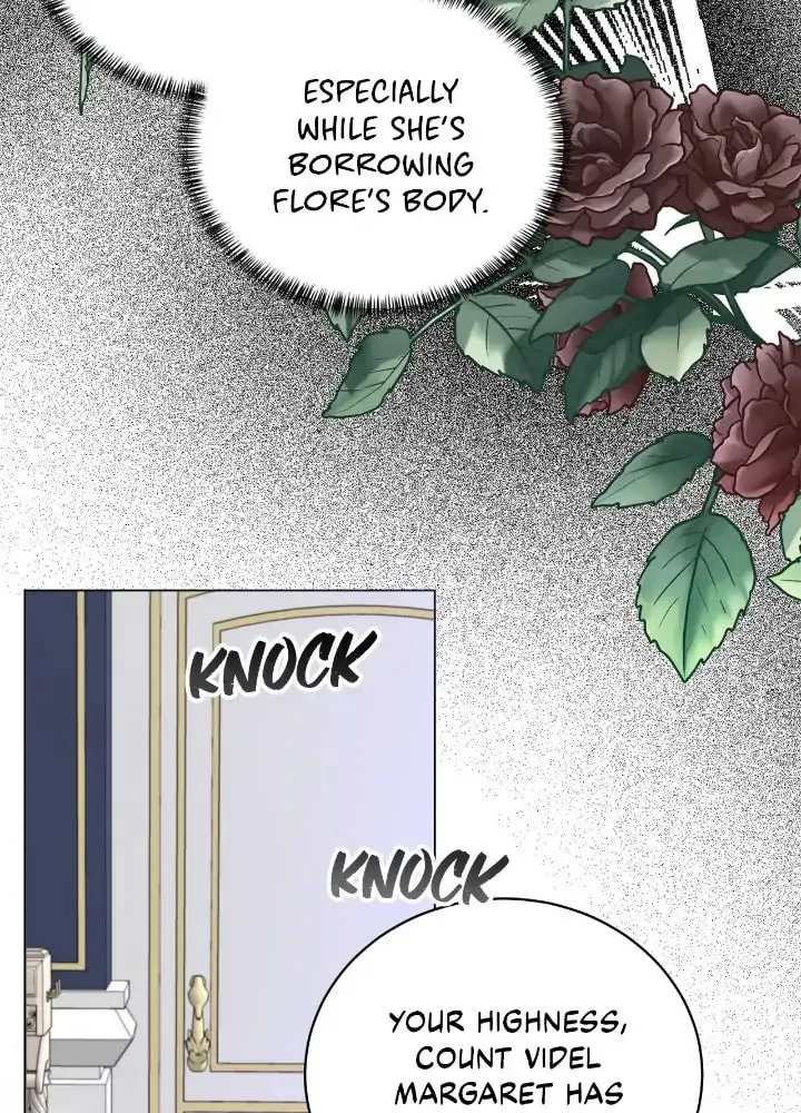 The Villainess Becomes the Leading Lady Chapter 103 page 13 - 