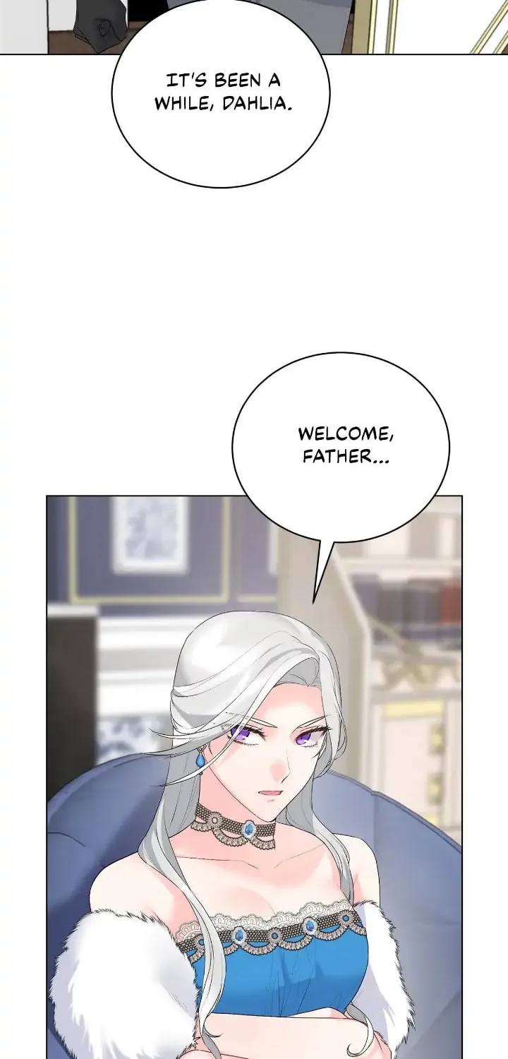 The Villainess Becomes the Leading Lady Chapter 103 page 15 - 