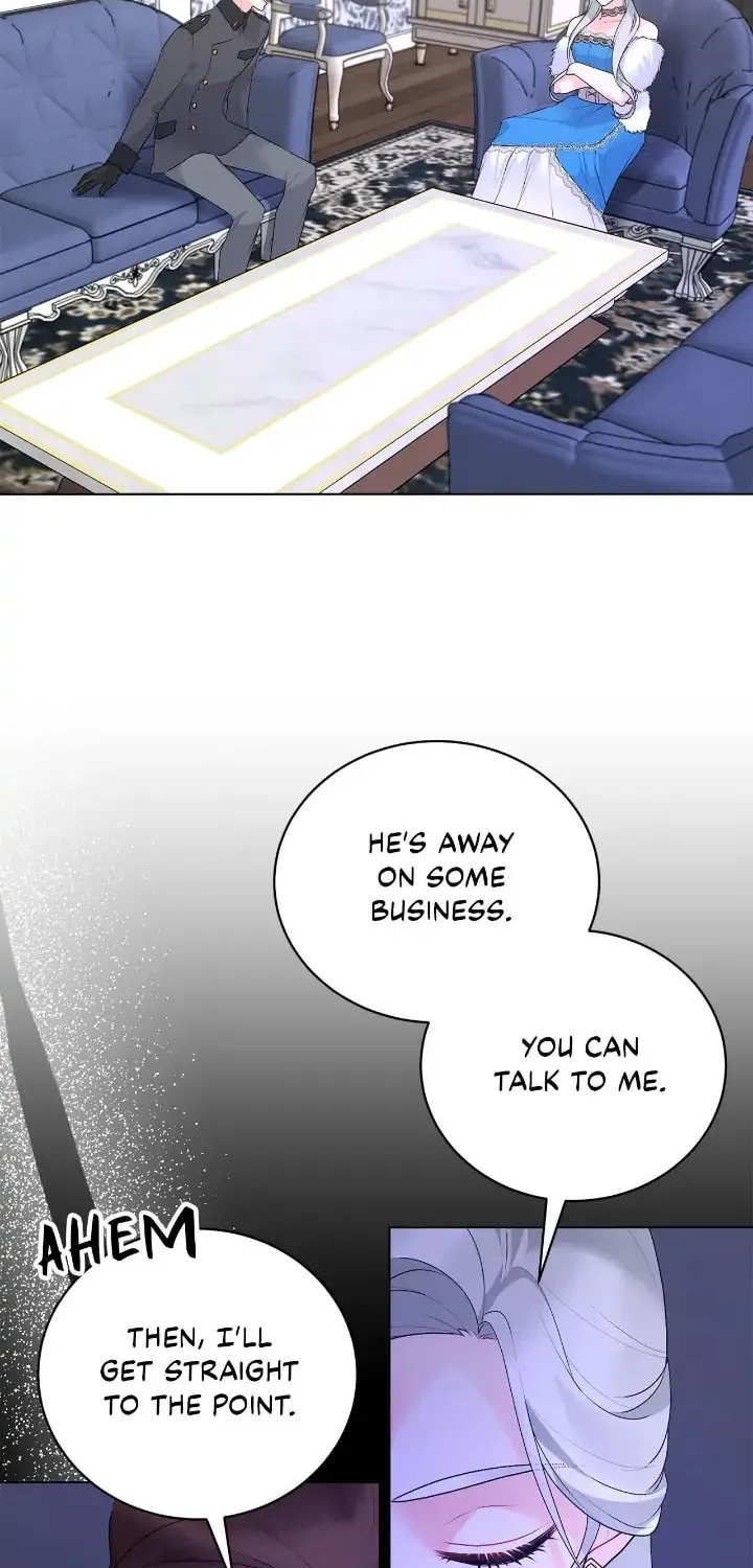 The Villainess Becomes the Leading Lady Chapter 103 page 18 - 