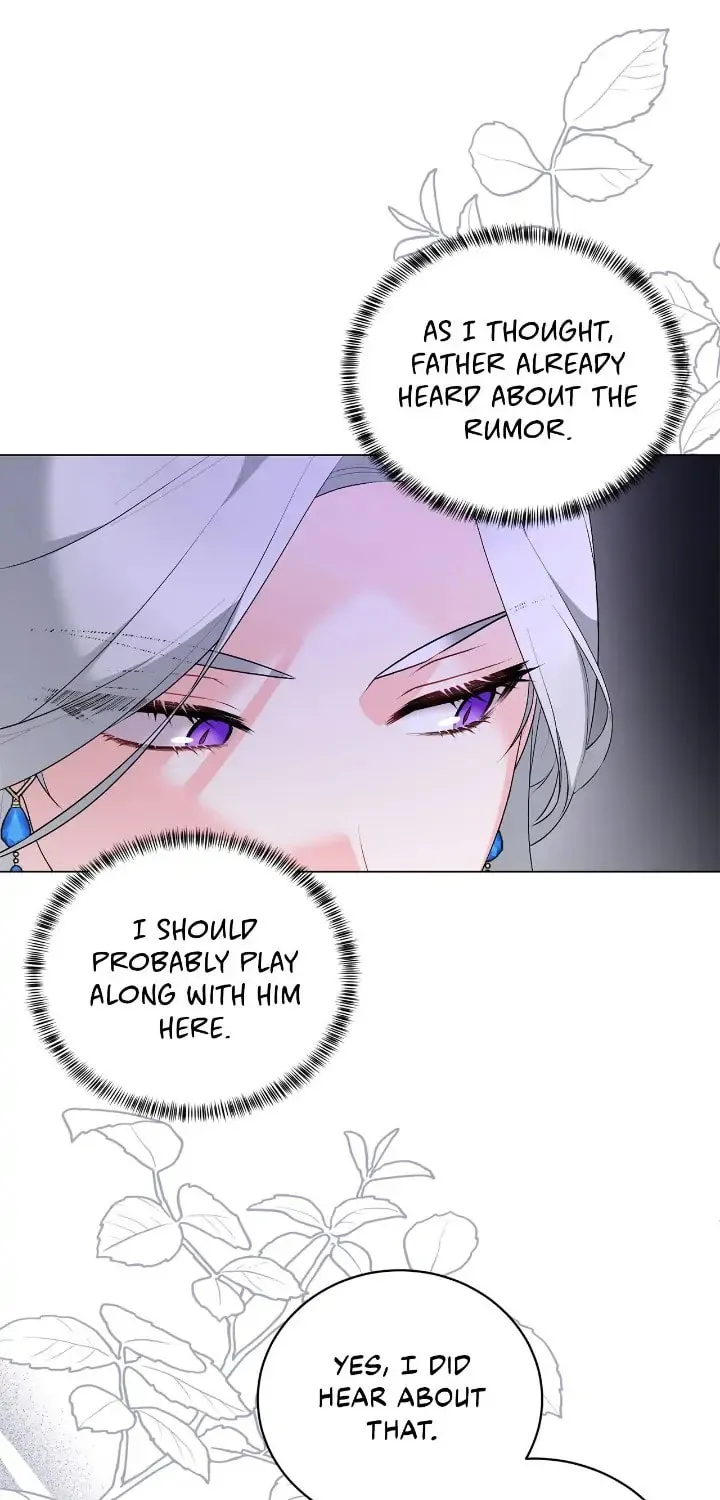 The Villainess Becomes the Leading Lady Chapter 103 page 21 - 