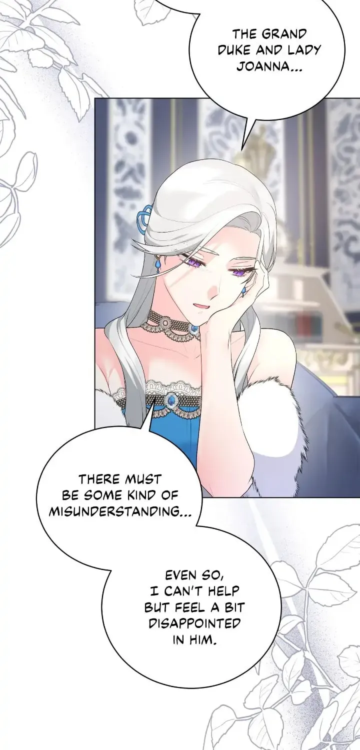 The Villainess Becomes the Leading Lady Chapter 103 page 22 - 
