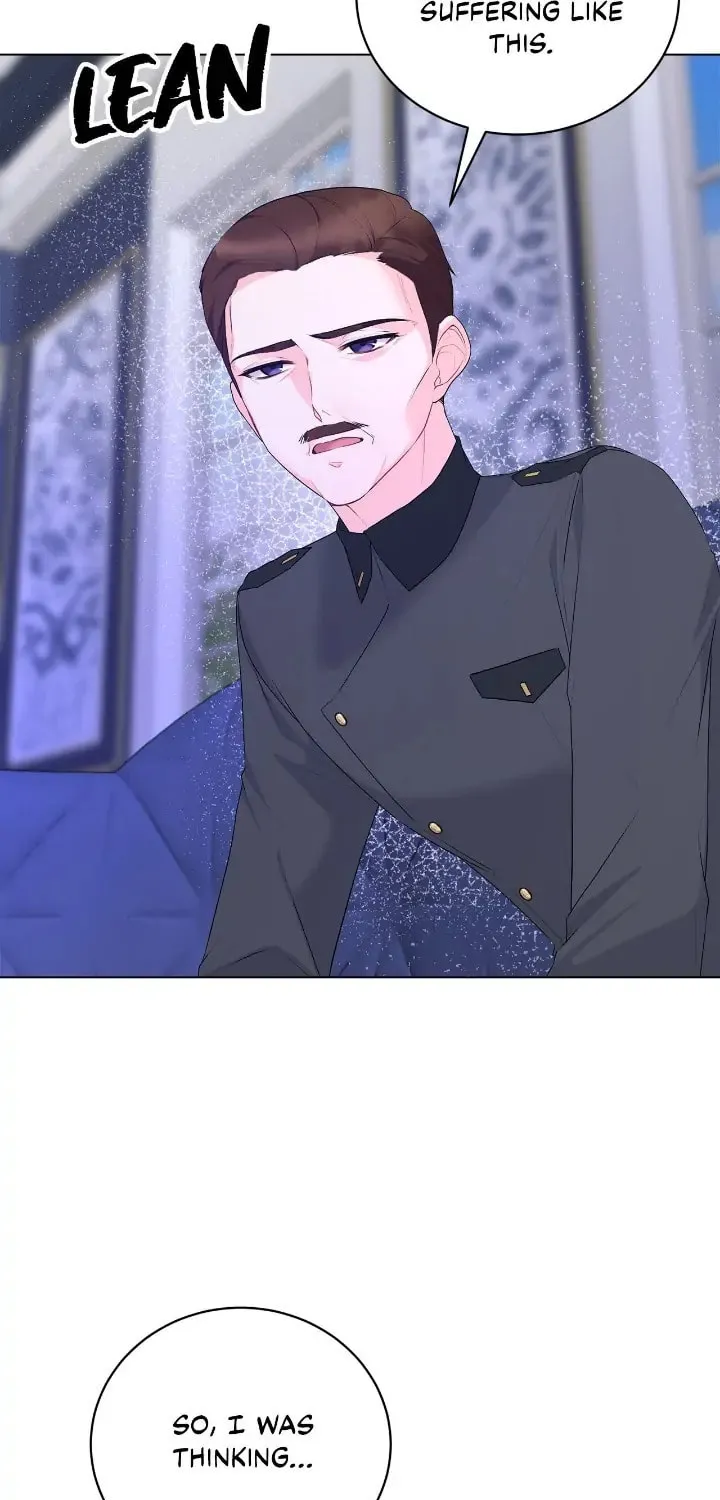 The Villainess Becomes the Leading Lady Chapter 103 page 24 - 