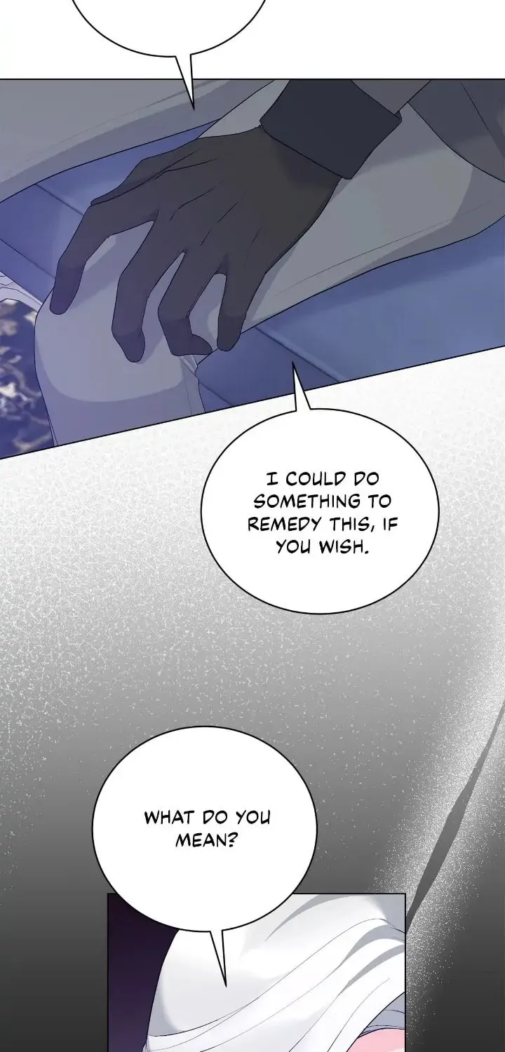The Villainess Becomes the Leading Lady Chapter 103 page 25 - 
