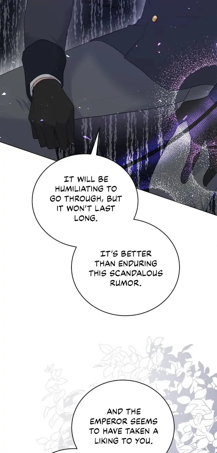 The Villainess Becomes the Leading Lady Chapter 103 page 28 - 