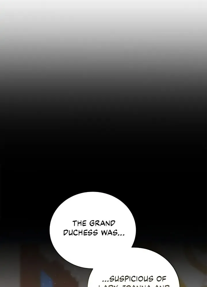 The Villainess Becomes the Leading Lady Chapter 103 page 4 - 