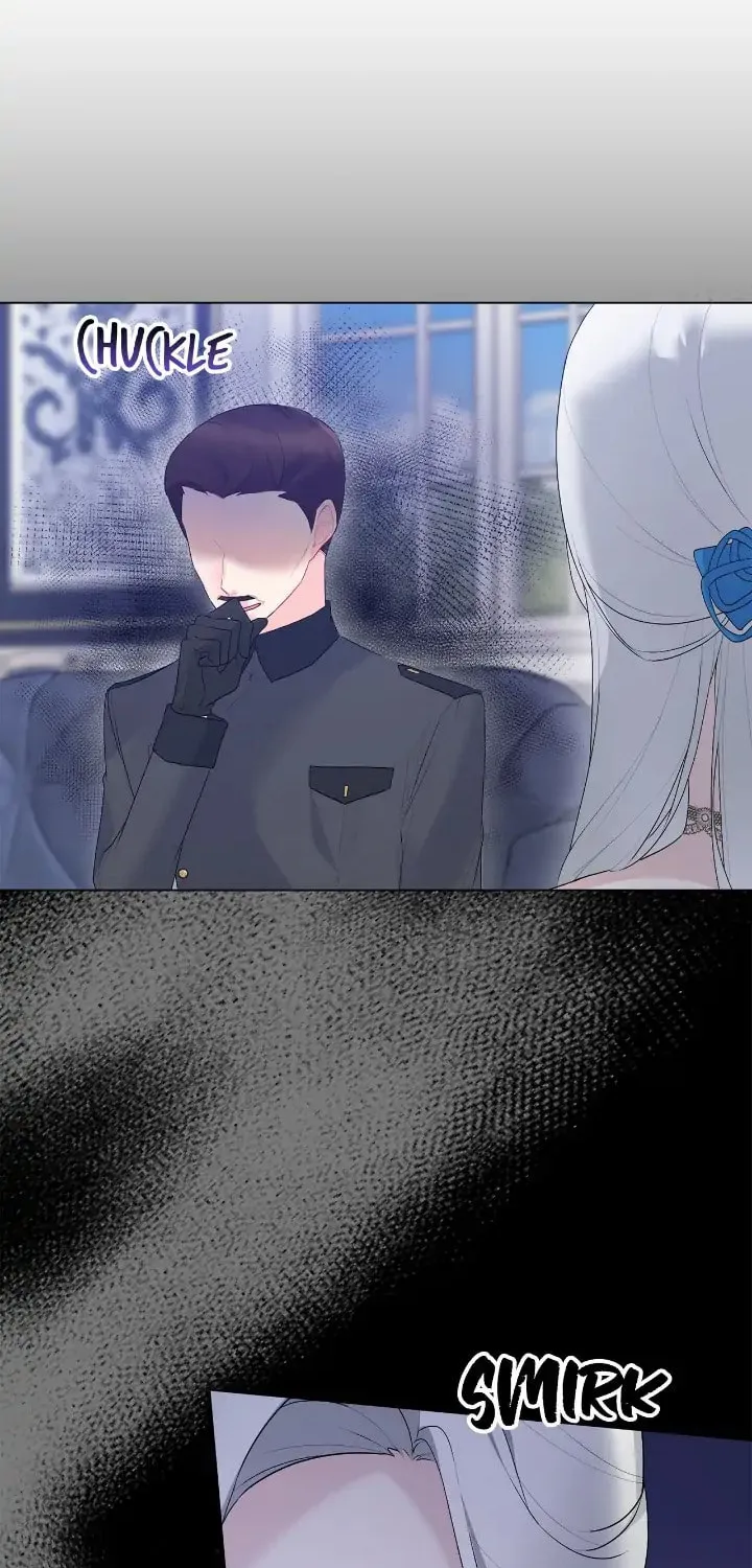 The Villainess Becomes the Leading Lady Chapter 103 page 32 - 