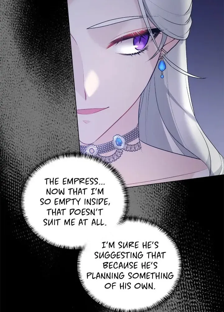 The Villainess Becomes the Leading Lady Chapter 103 page 33 - 