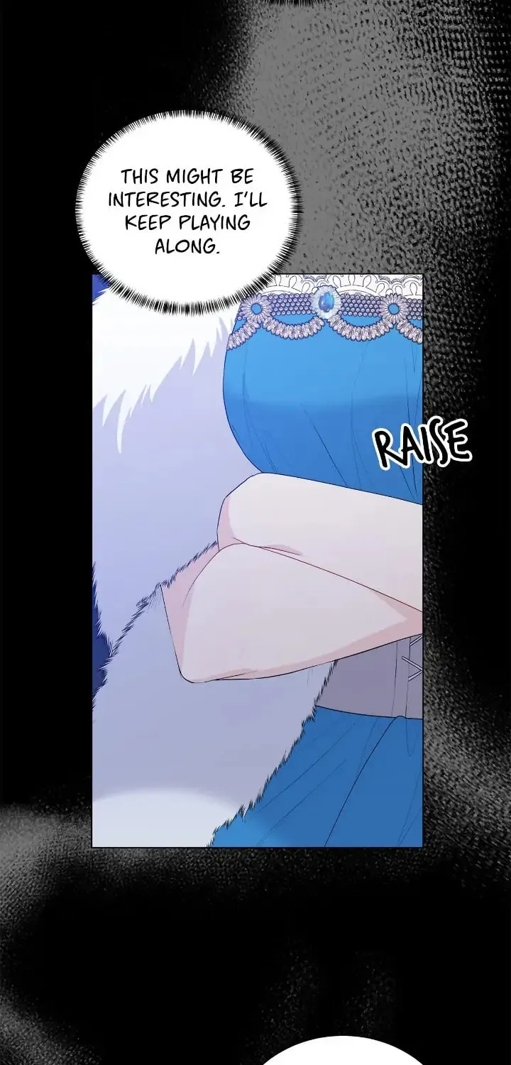 The Villainess Becomes the Leading Lady Chapter 103 page 34 - 