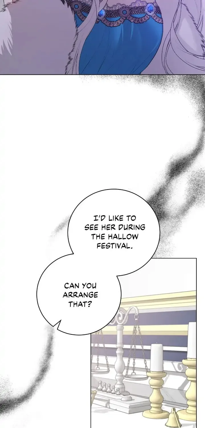 The Villainess Becomes the Leading Lady Chapter 103 page 37 - 