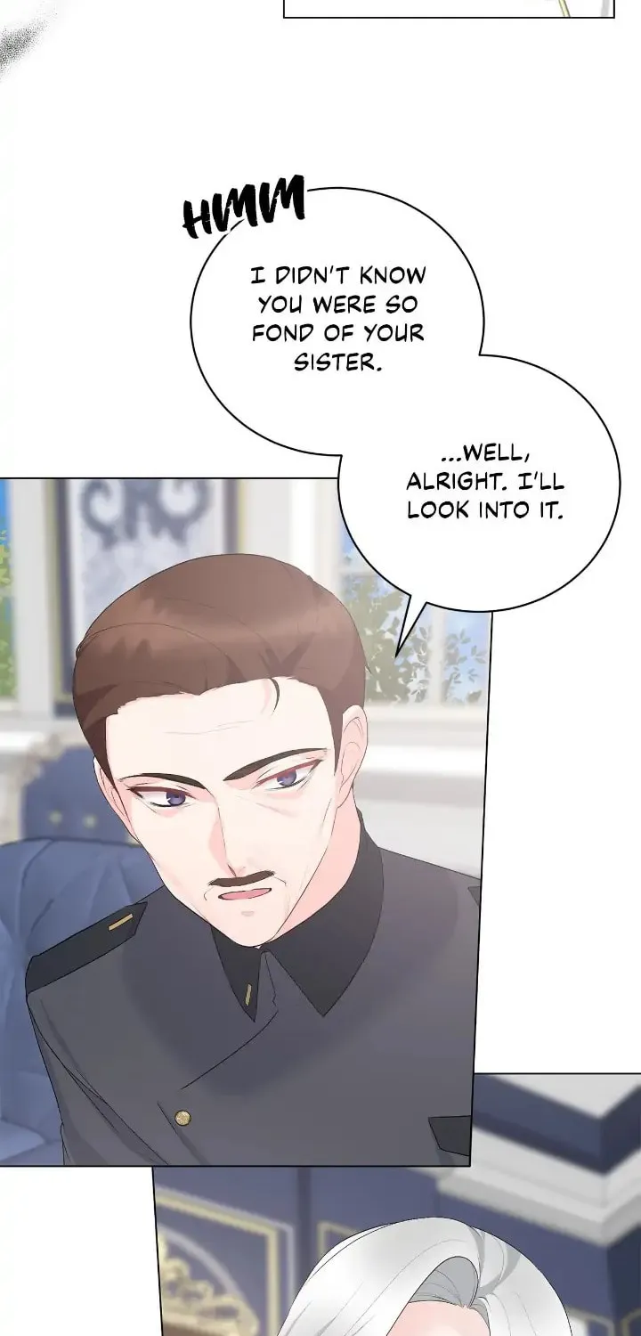 The Villainess Becomes the Leading Lady Chapter 103 page 38 - 