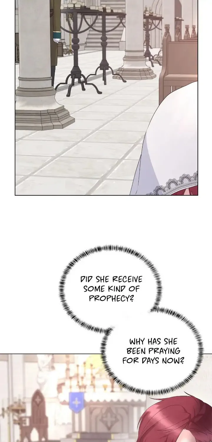 The Villainess Becomes the Leading Lady Chapter 103 page 44 - 