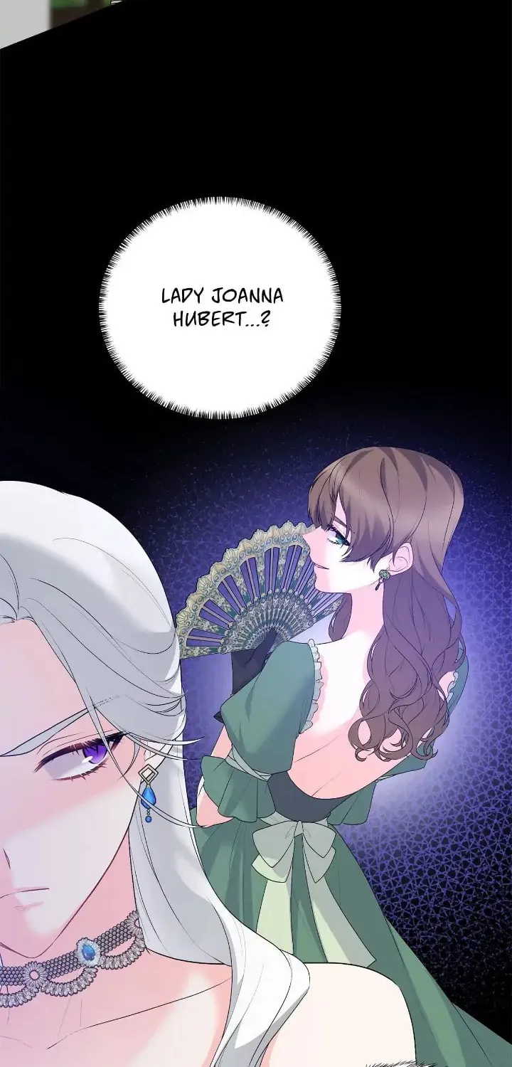 The Villainess Becomes the Leading Lady Chapter 103 page 6 - 
