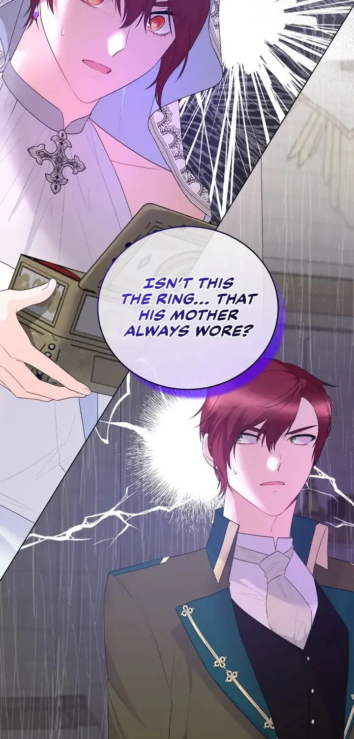 The Villainess Becomes the Leading Lady Chapter 103 page 54 - 