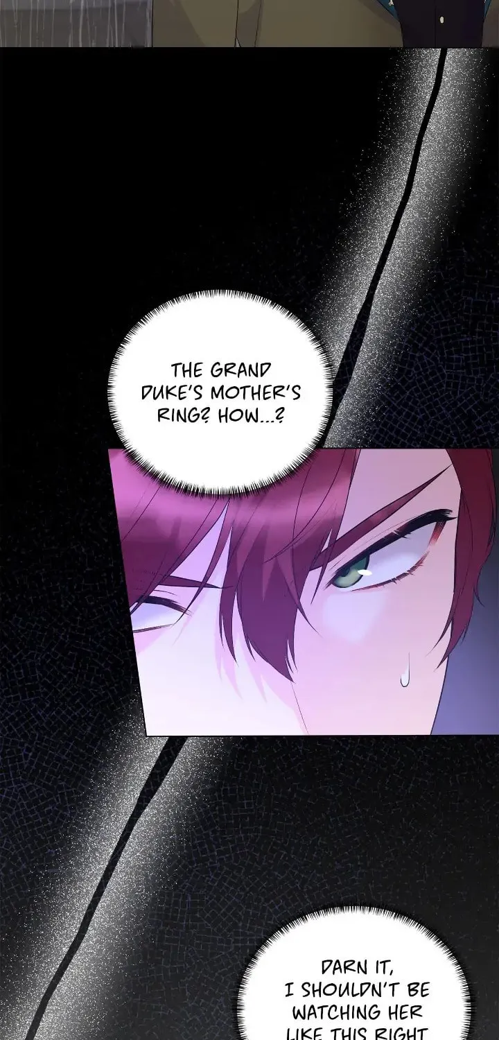 The Villainess Becomes the Leading Lady Chapter 103 page 55 - 
