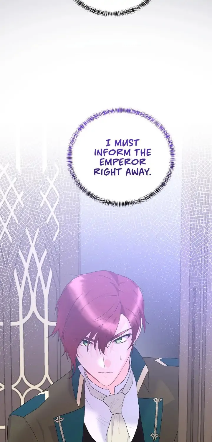 The Villainess Becomes the Leading Lady Chapter 103 page 57 - 