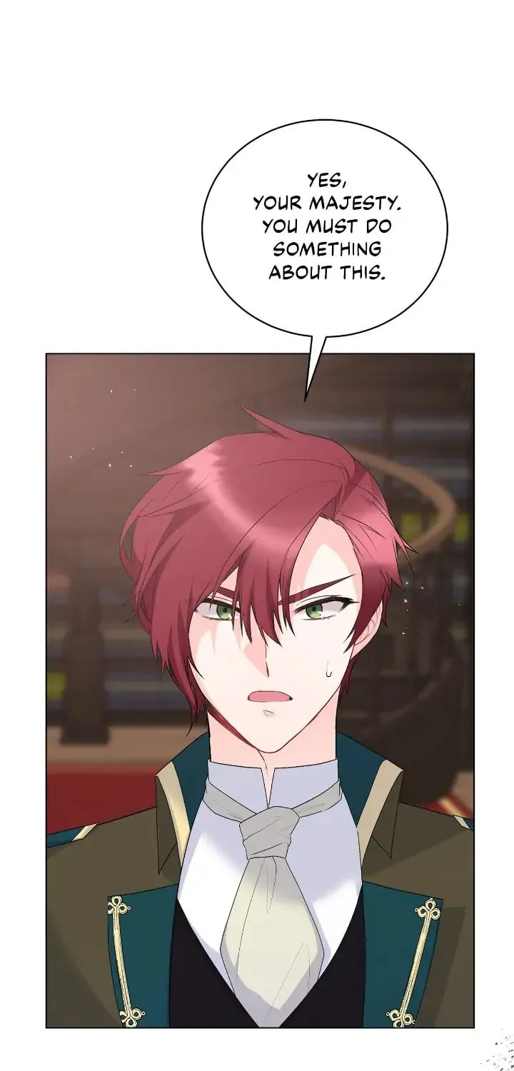 The Villainess Becomes the Leading Lady Chapter 103 page 61 - 