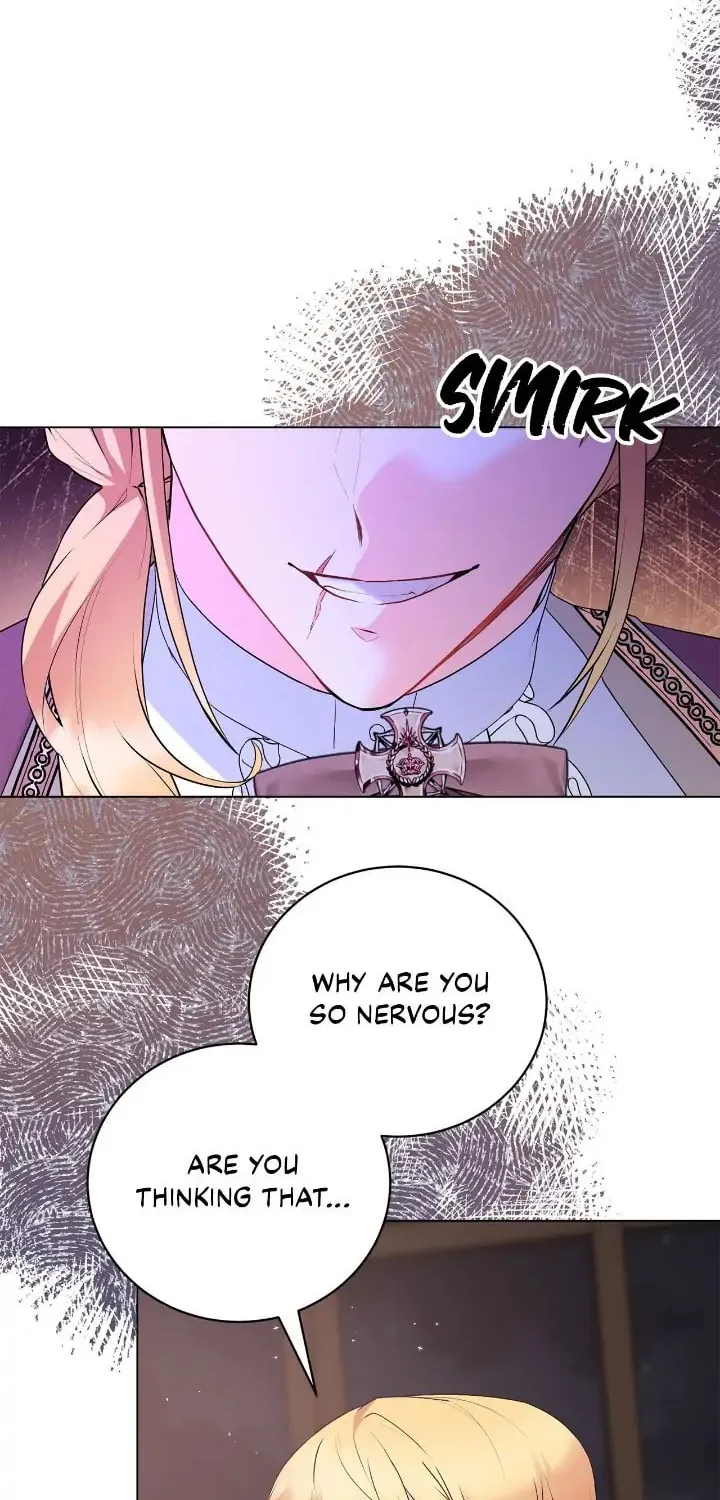 The Villainess Becomes the Leading Lady Chapter 103 page 62 - 
