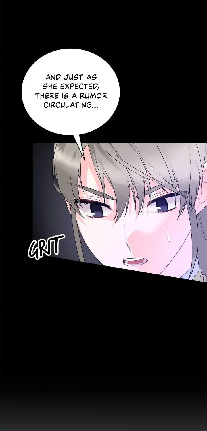 The Villainess Becomes the Leading Lady Chapter 103 page 9 - 