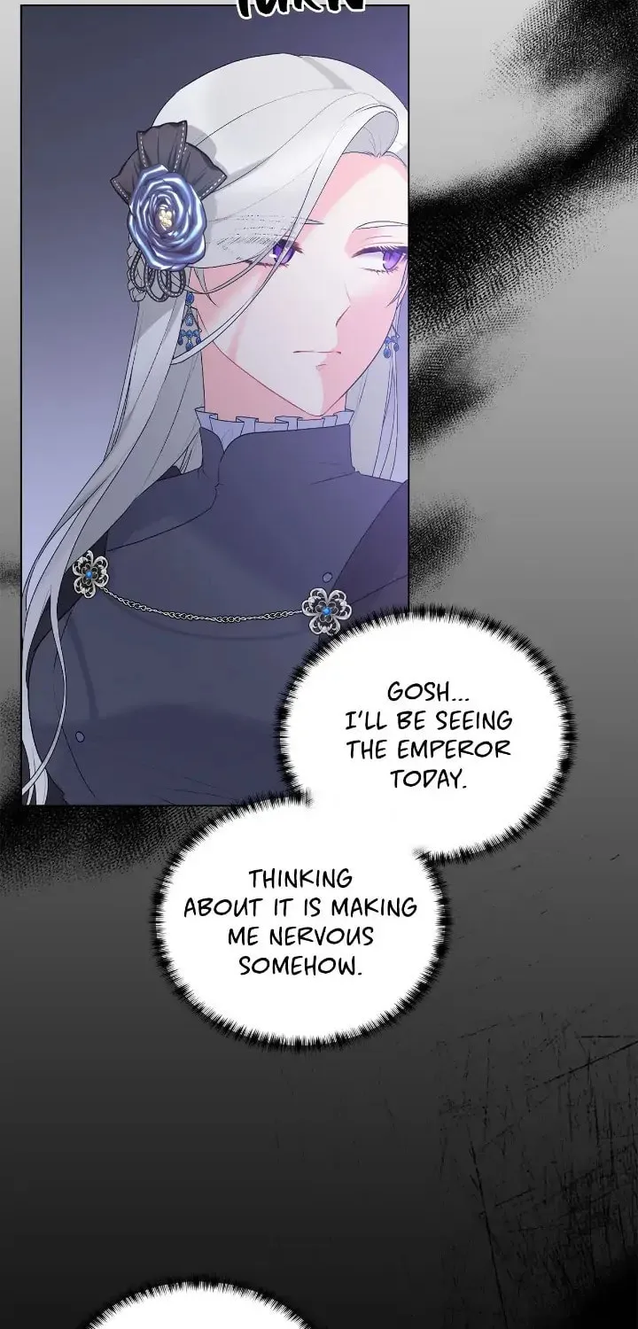 The Villainess Becomes the Leading Lady Chapter 104 page 11 - 