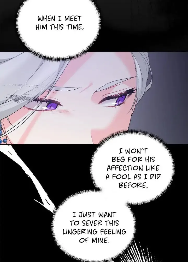 The Villainess Becomes the Leading Lady Chapter 104 page 12 - 