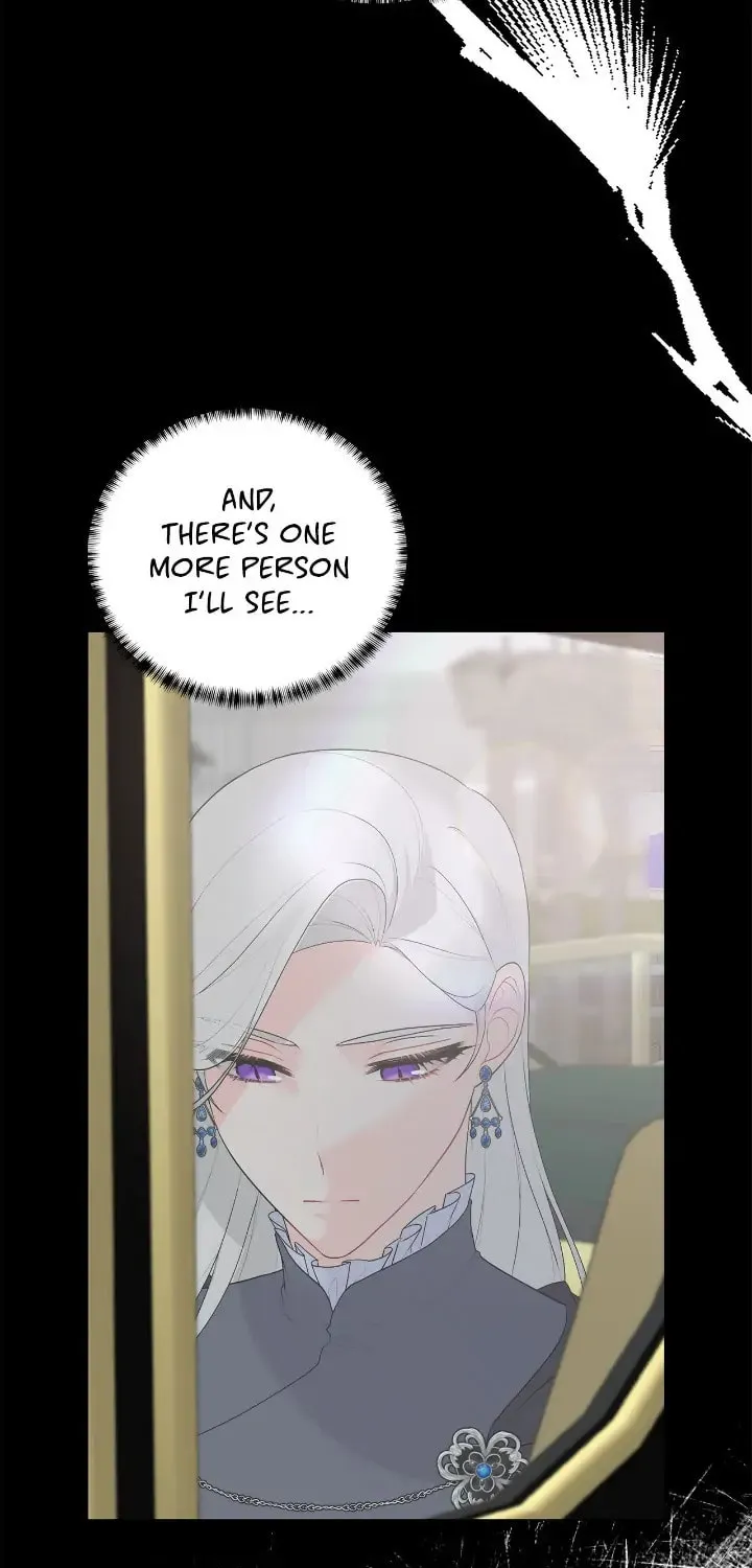 The Villainess Becomes the Leading Lady Chapter 104 page 13 - 