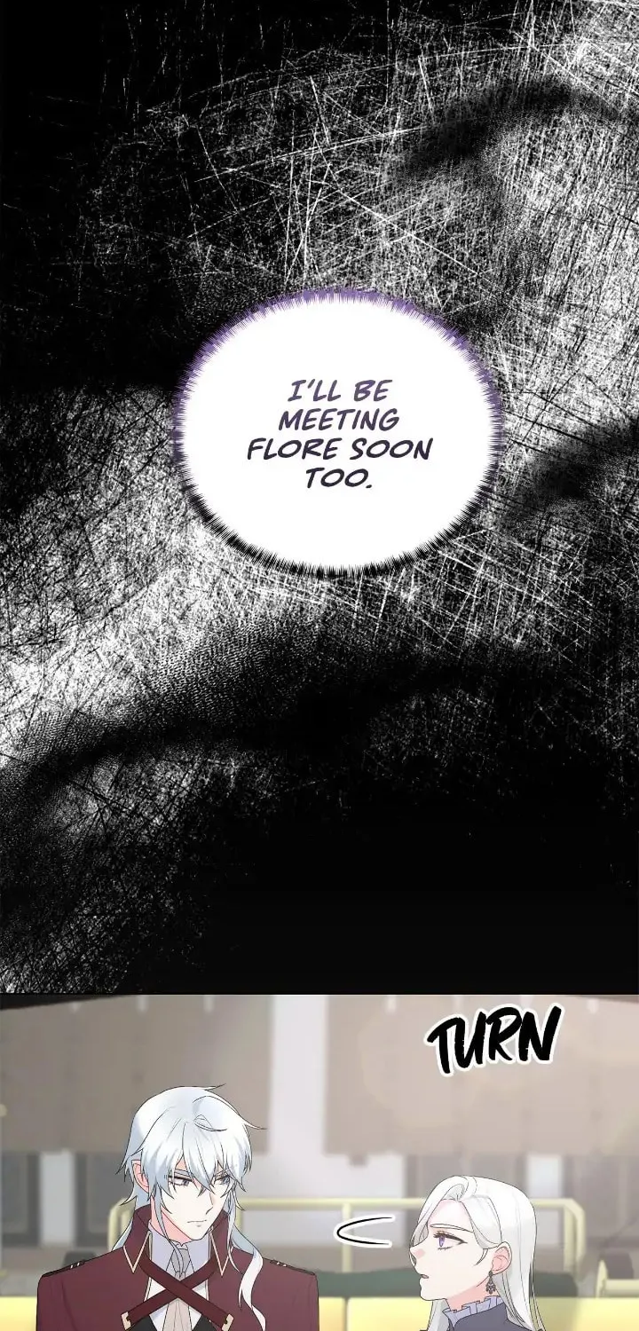 The Villainess Becomes the Leading Lady Chapter 104 page 14 - 