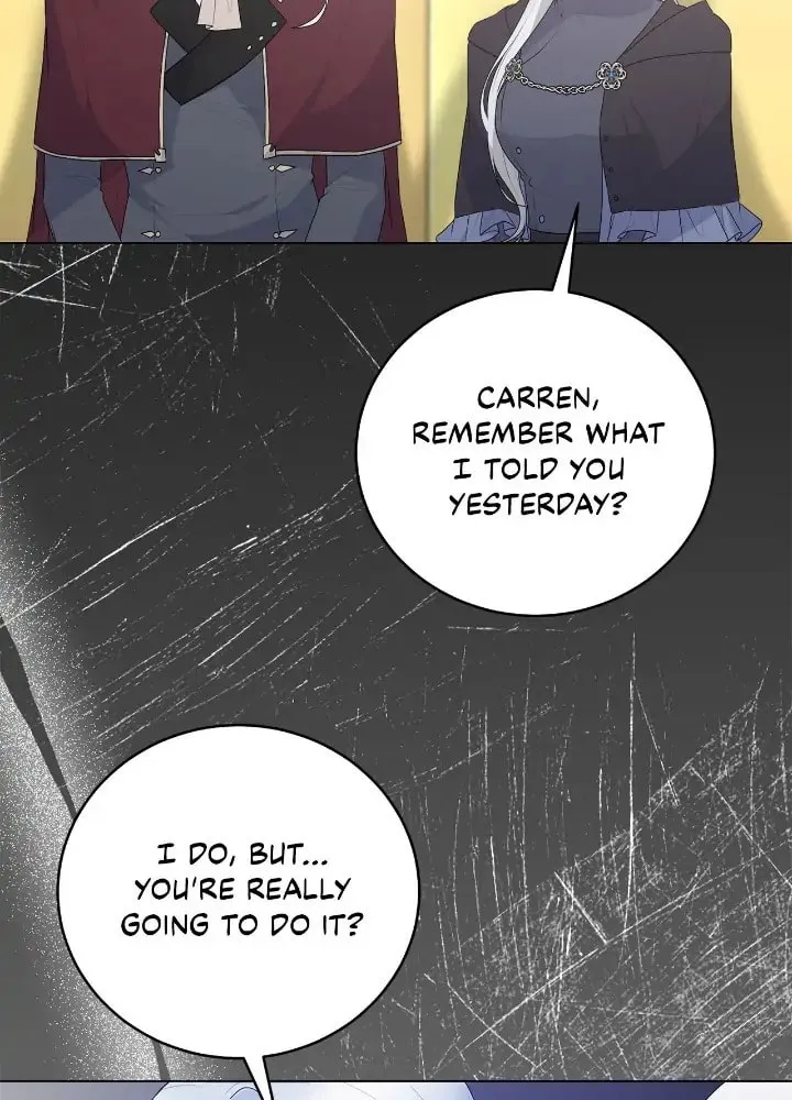The Villainess Becomes the Leading Lady Chapter 104 page 15 - 