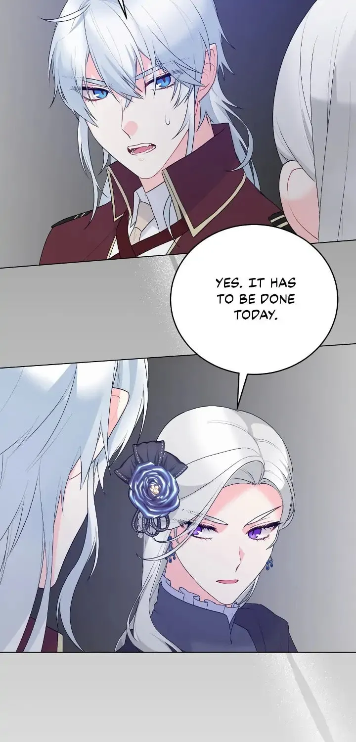 The Villainess Becomes the Leading Lady Chapter 104 page 16 - 