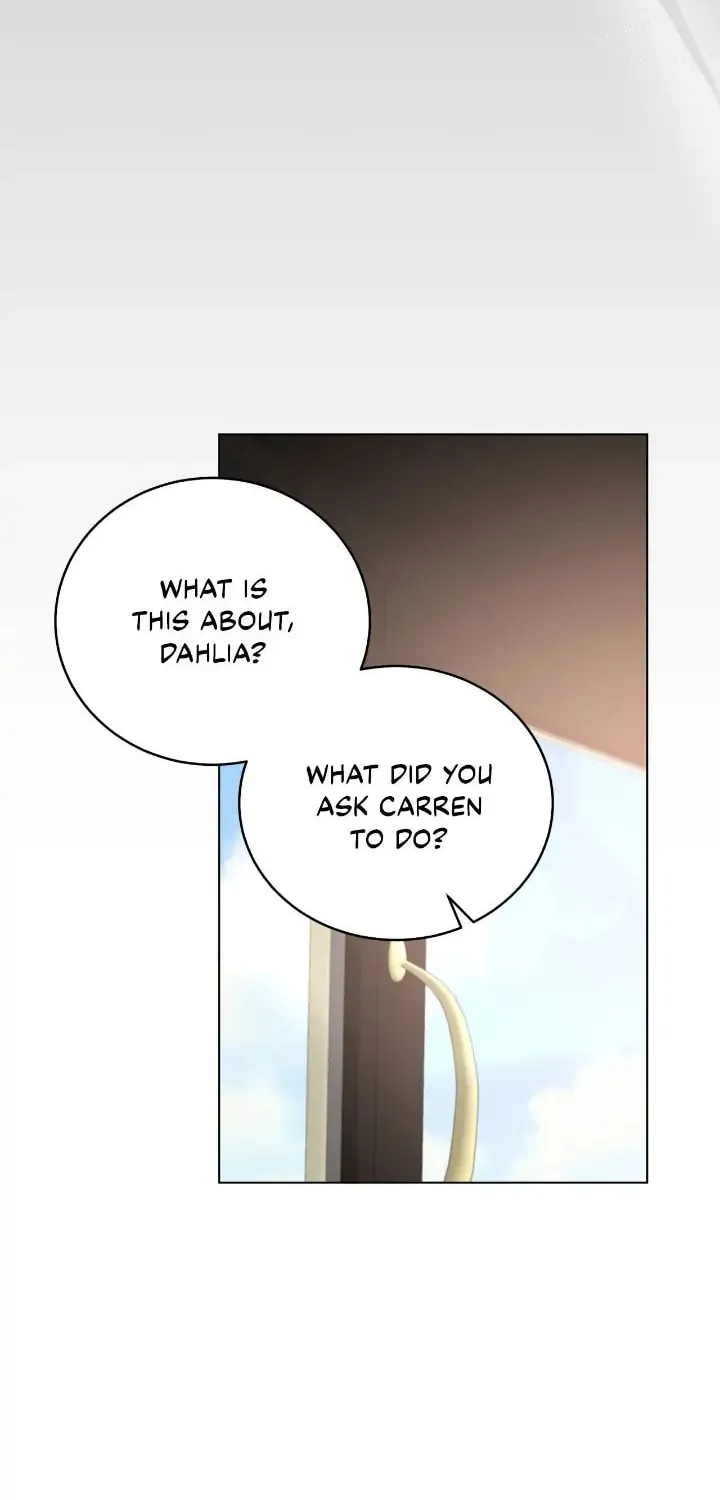 The Villainess Becomes the Leading Lady Chapter 104 page 17 - 