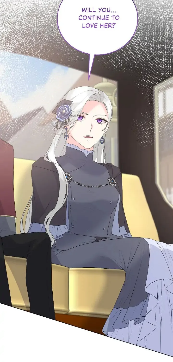 The Villainess Becomes the Leading Lady Chapter 104 page 20 - 