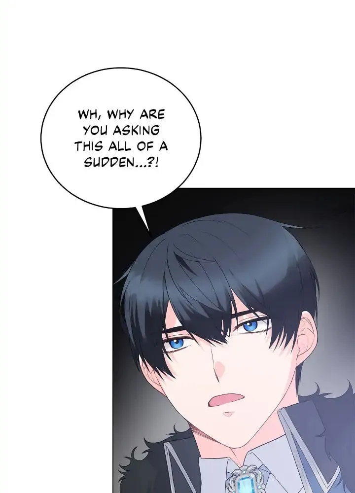 The Villainess Becomes the Leading Lady Chapter 104 page 21 - 