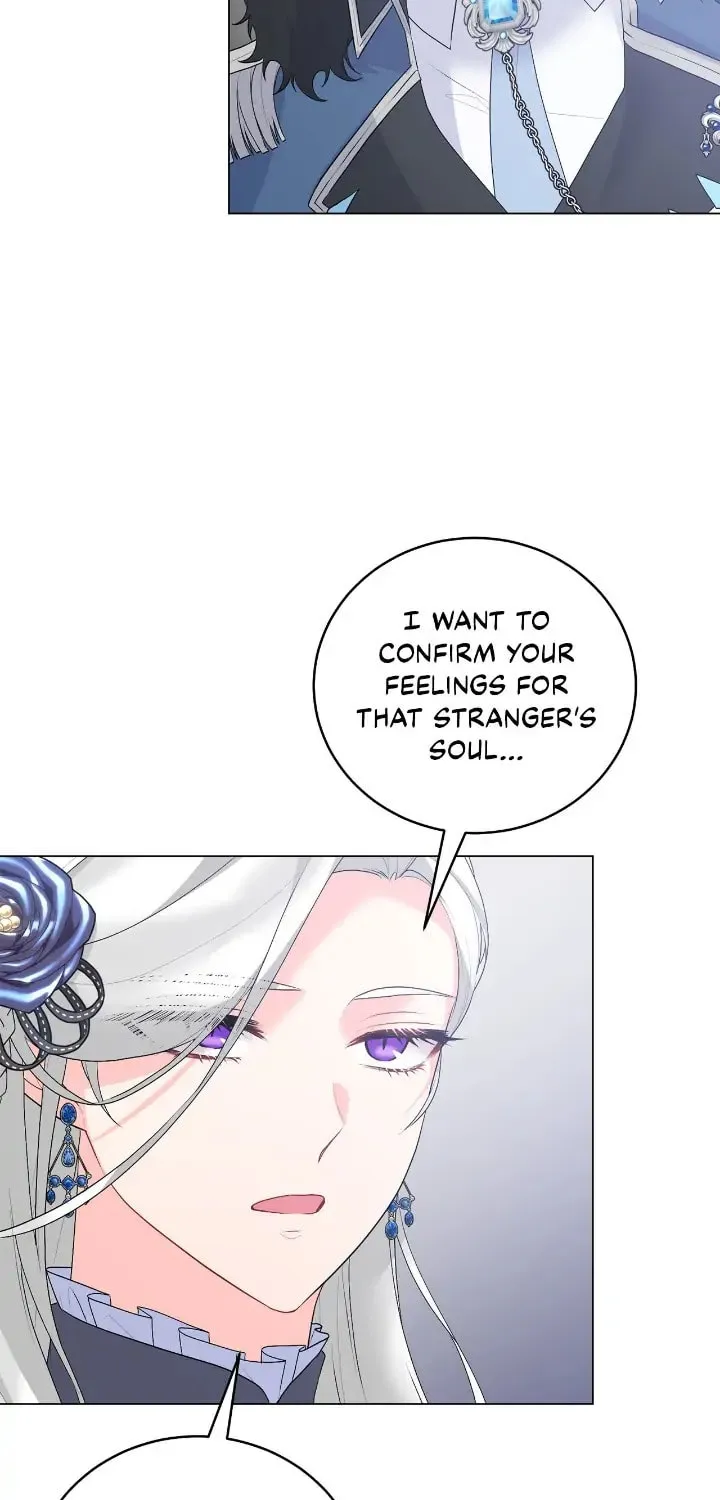 The Villainess Becomes the Leading Lady Chapter 104 page 22 - 