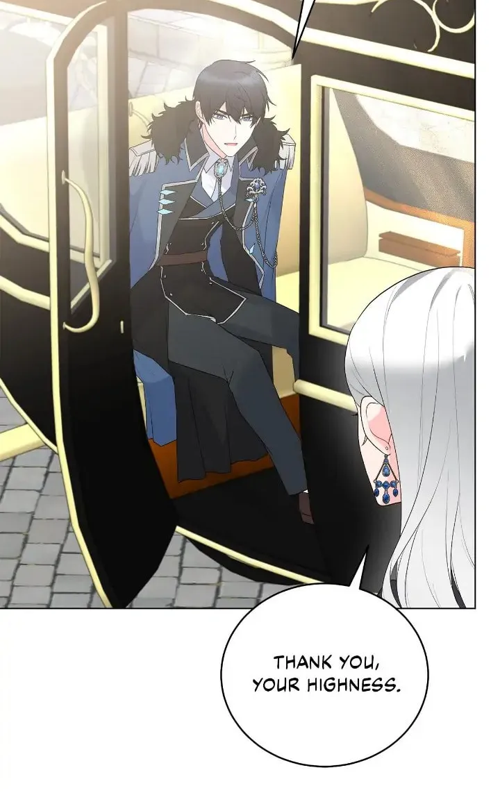The Villainess Becomes the Leading Lady Chapter 104 page 34 - 