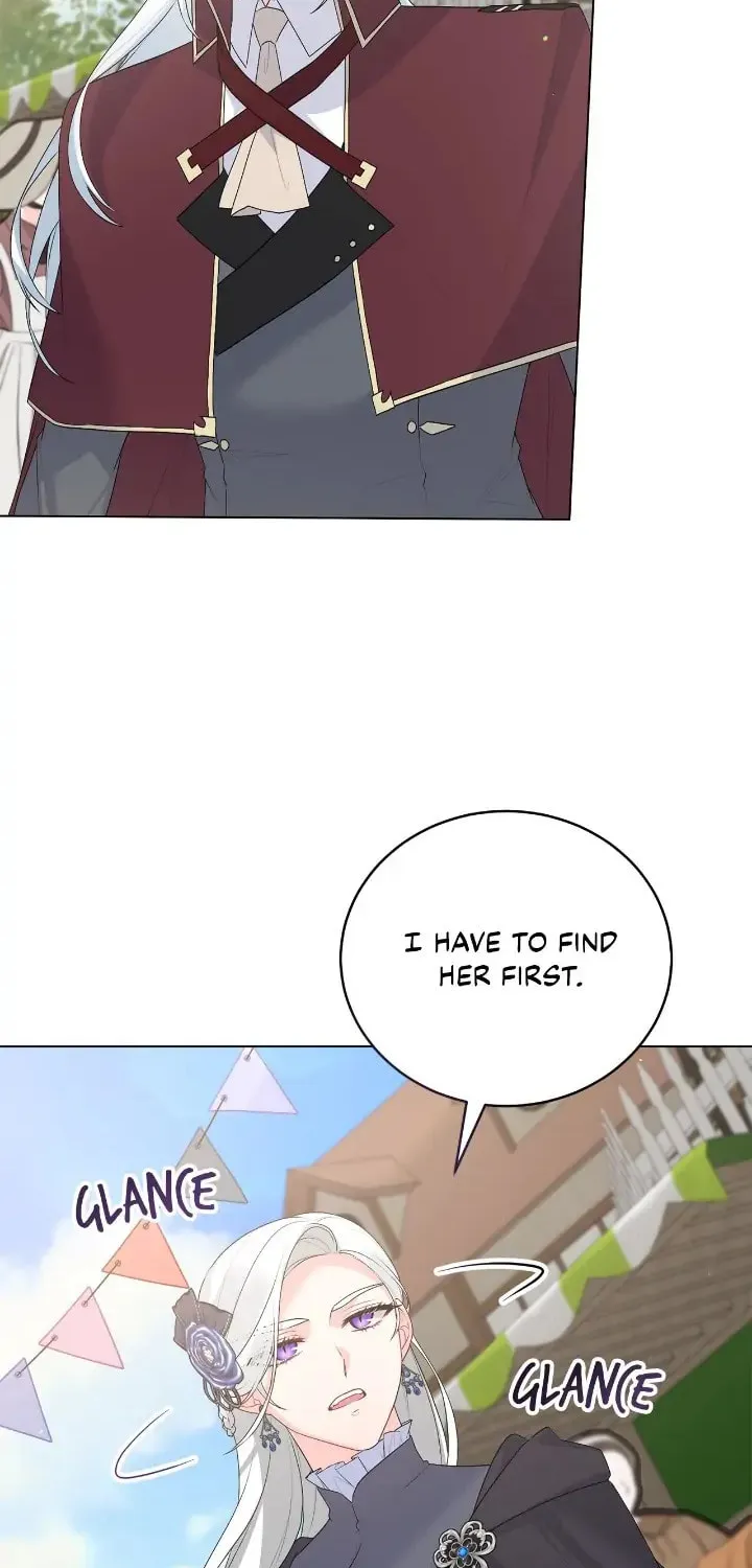 The Villainess Becomes the Leading Lady Chapter 104 page 39 - 