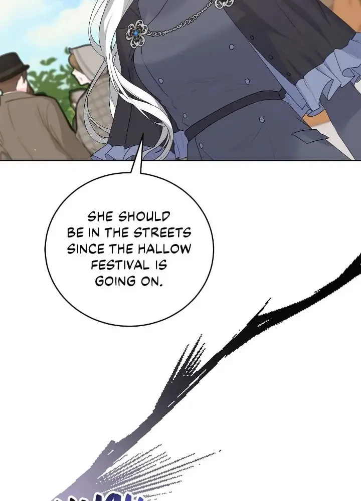 The Villainess Becomes the Leading Lady Chapter 104 page 40 - 