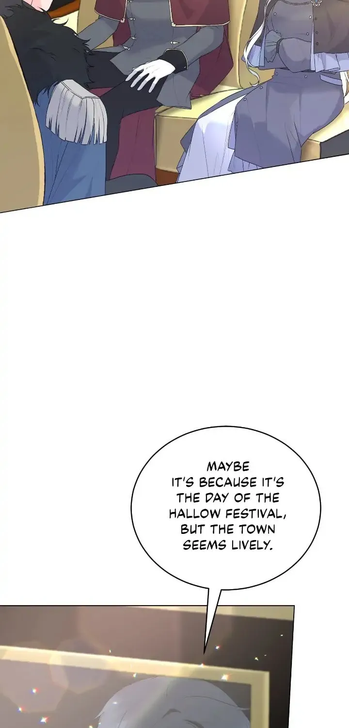 The Villainess Becomes the Leading Lady Chapter 104 page 5 - 