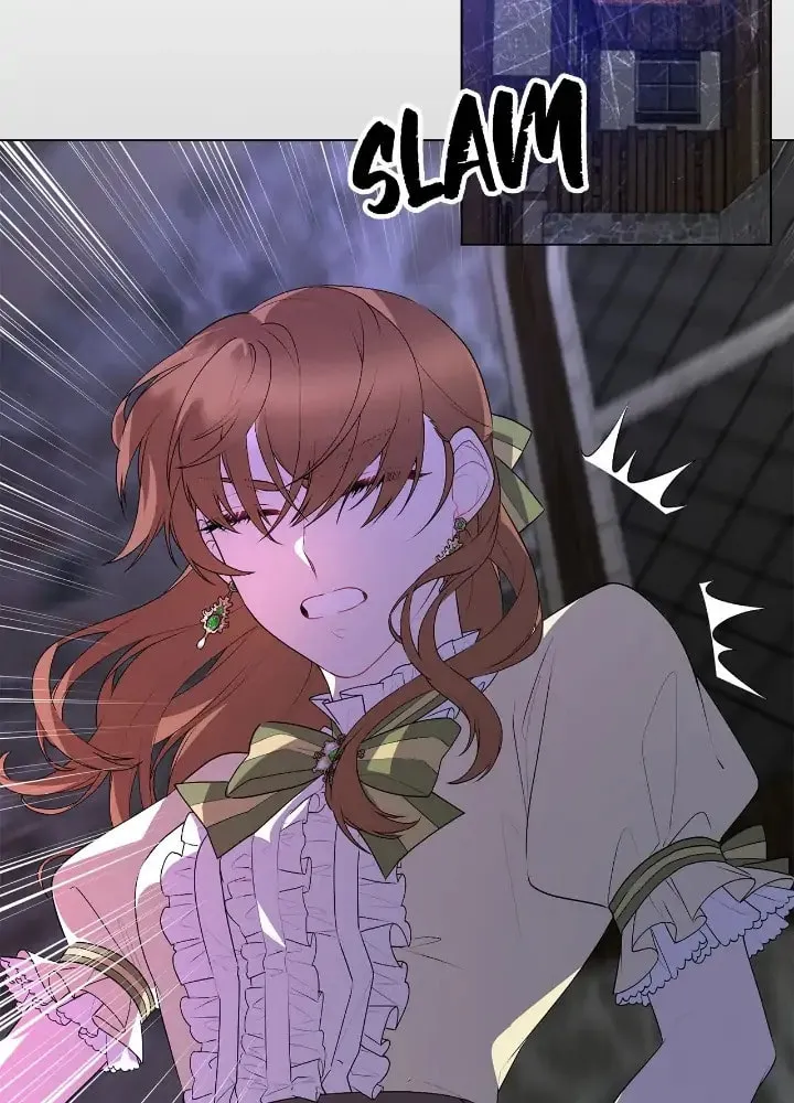 The Villainess Becomes the Leading Lady Chapter 104 page 45 - 