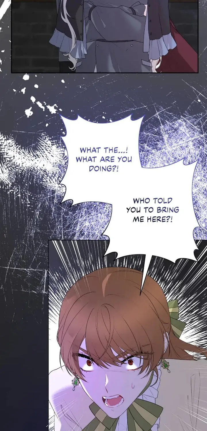 The Villainess Becomes the Leading Lady Chapter 104 page 47 - 