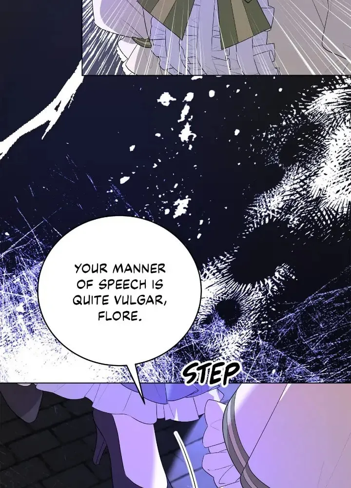 The Villainess Becomes the Leading Lady Chapter 104 page 48 - 